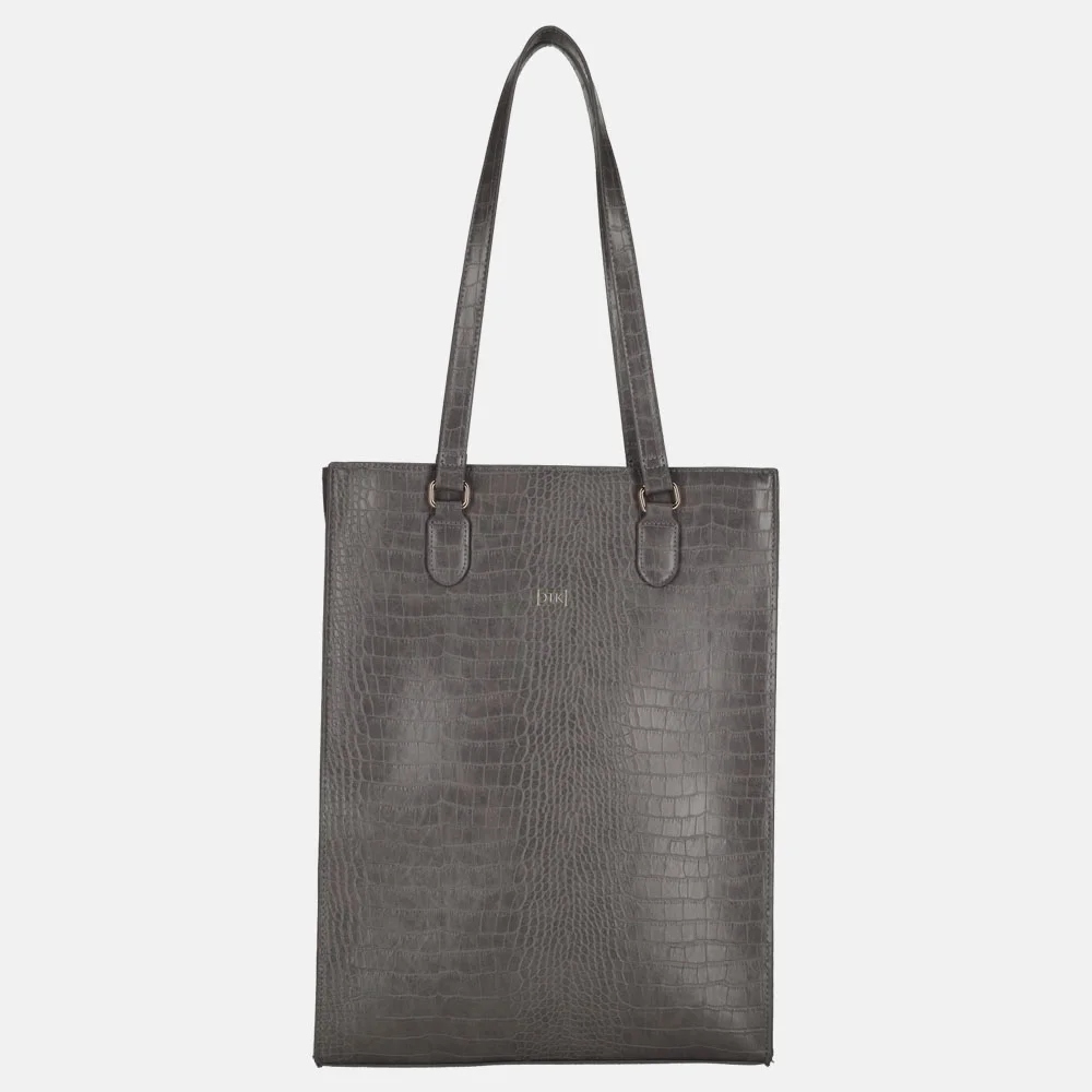 Duifhuizen shopper 14 inch zwart bij Duifhuizen